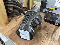 Filtratie pomp - afbeelding 2 van  3