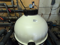 Filtratie-unit, astralpool, cantabric 600 - afbeelding 2 van  5