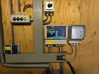 Filtratie-unit, astralpool, cantabric 600 - afbeelding 3 van  5