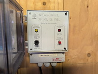 Filtratie-unit, astralpool, cantabric 600 - afbeelding 5 van  5