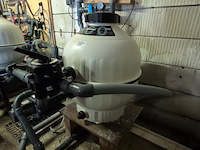 Filtratie-unit astralpool, cantabric 600 - afbeelding 4 van  4