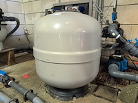 Filtratie-unit lacron, lsr24 - afbeelding 1 van  4