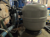 Filtratie-unit lacron, lsr24 - afbeelding 2 van  4