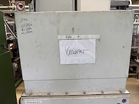 Filtratiesysteem pulsitz gmbh - filter afzuiging - filterextractiesysteem - afbeelding 3 van  8