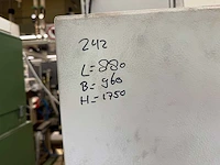 Filtratiesysteem pulsitz gmbh - filter afzuiging - filterextractiesysteem - afbeelding 8 van  8