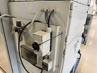 Filtratiesysteem pulsitz gmbh - filter afzuiging - filterextractiesysteem - afbeelding 2 van  8