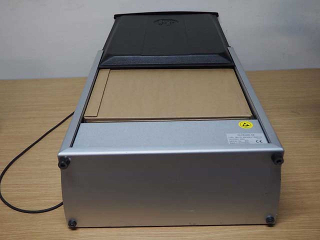 Filtronic - mg 75 - damp afzuiging - afbeelding 5 van  6