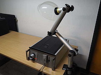 Filtronic - mg 75 - damp afzuiging - afbeelding 2 van  6