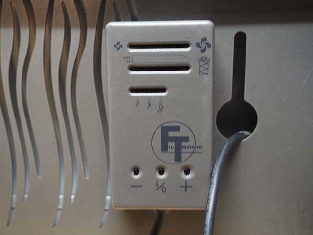 Filtronic - mg 75 - damp afzuiging - afbeelding 4 van  6