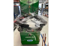 Fim - 1995 - versa 204 - pons- en knipmachine - afbeelding 3 van  3