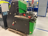 Fim - 1995 - versa 204 - pons- en knipmachine - afbeelding 2 van  5