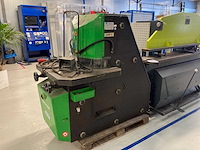 Fim - 1995 - versa 204 - pons- en knipmachine - afbeelding 1 van  3