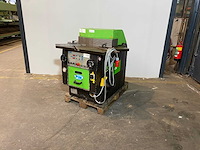 Fim - goal 206 - notching machine - 1998 - afbeelding 4 van  10