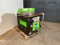 Fim - goal 206 - notching machine - 1998 - afbeelding 5 van  10