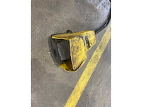 Fim - versa 204 - notching machine - 1993 - afbeelding 6 van  15