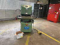 Fim - versa 204 - notching machine - 1993 - afbeelding 4 van  10