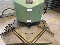 Fim - versa 204 - notching machine - 1993 - afbeelding 7 van  10