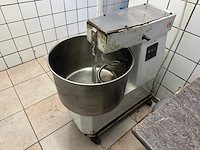 Fima - s27 - spiraalkneder - afbeelding 1 van  8