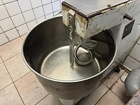 Fima - s27 - spiraalkneder - afbeelding 2 van  8