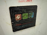 Fima - s27 - spiraalkneder - afbeelding 3 van  8