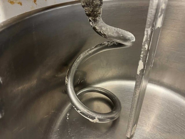 Fima - s27 - spiraalkneder - afbeelding 5 van  8