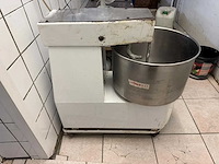 Fima - s27 - spiraalkneder - afbeelding 7 van  8