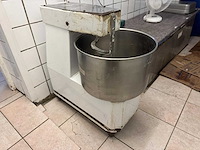 Fima - s27 - spiraalkneder - afbeelding 8 van  8