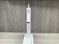 Fima carlo frattini spillo up wastafelkraan mat wit 24cm - afbeelding 8 van  9