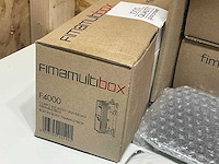 Fima regendouche inbouw - afbeelding 2 van  2