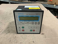 Fimag amg 2 motor- en generatorbesturingsunit - afbeelding 2 van  5