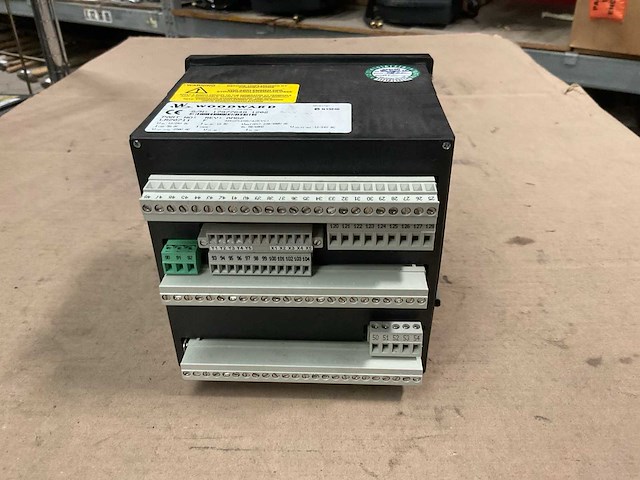 Fimag amg 2 motor- en generatorbesturingsunit - afbeelding 4 van  5