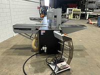Fimal - 2016 - concept 350 - formaatcirkelzaagmachine - afbeelding 3 van  35
