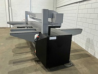 Fimal - 2016 - concept 350 - formaatcirkelzaagmachine - afbeelding 4 van  35
