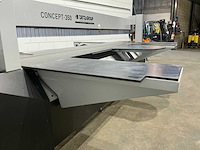 Fimal - 2016 - concept 350 - formaatcirkelzaagmachine - afbeelding 9 van  35