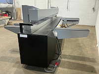 Fimal - 2016 - concept 350 - formaatcirkelzaagmachine - afbeelding 11 van  35