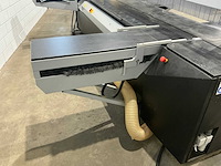 Fimal - 2016 - concept 350 - formaatcirkelzaagmachine - afbeelding 20 van  35