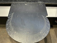 Fimal - 2016 - concept 350 - formaatcirkelzaagmachine - afbeelding 21 van  35