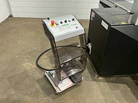 Fimal - 2016 - concept 350 - formaatcirkelzaagmachine - afbeelding 28 van  35