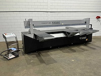 Fimal - 2016 - concept 350 - formaatcirkelzaagmachine - afbeelding 23 van  35