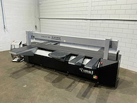 Fimal - 2016 - concept 350 - formaatcirkelzaagmachine - afbeelding 32 van  35