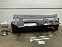 Fimal - 2016 - concept 350 - formaatcirkelzaagmachine - afbeelding 33 van  35