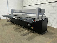 Fimal - 2016 - concept 350 - formaatcirkelzaagmachine - afbeelding 34 van  35