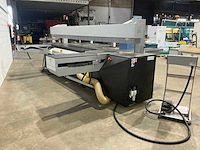 Fimal - 2016 - concept 350 - formaatcirkelzaagmachine - afbeelding 35 van  35