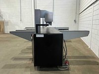 Fimal - 2016 - concept 350 - formaatcirkelzaagmachine - afbeelding 2 van  31