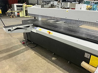 Fimal - 2016 - concept 350 - formaatcirkelzaagmachine - afbeelding 5 van  31