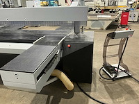 Fimal - 2016 - concept 350 - formaatcirkelzaagmachine - afbeelding 8 van  31