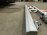 Fimal - 2016 - concept 350 - formaatcirkelzaagmachine - afbeelding 23 van  31