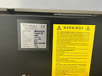 Fimal - 2016 - concept 350 - formaatcirkelzaagmachine - afbeelding 28 van  31