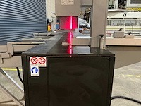 Fimal - 2018 - concept 350 - formaatcirkelzaagmachine - afbeelding 2 van  24