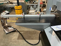 Fimal - 2018 - concept 350 - formaatcirkelzaagmachine - afbeelding 4 van  24